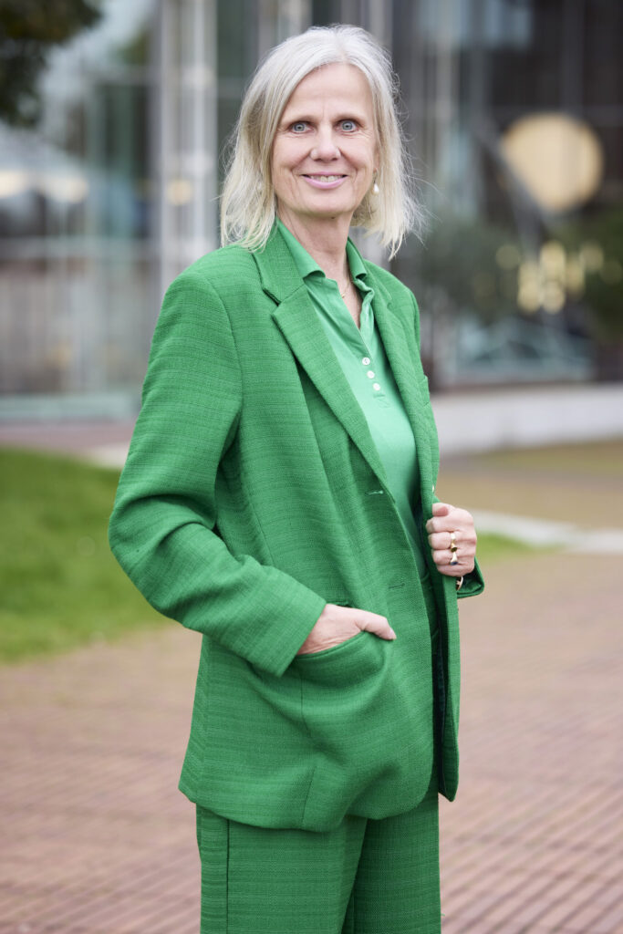 Brigitte Winterstein-Drilling