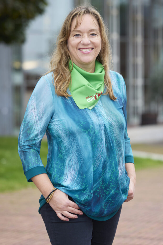 Dr. Eva Maria Bäcker