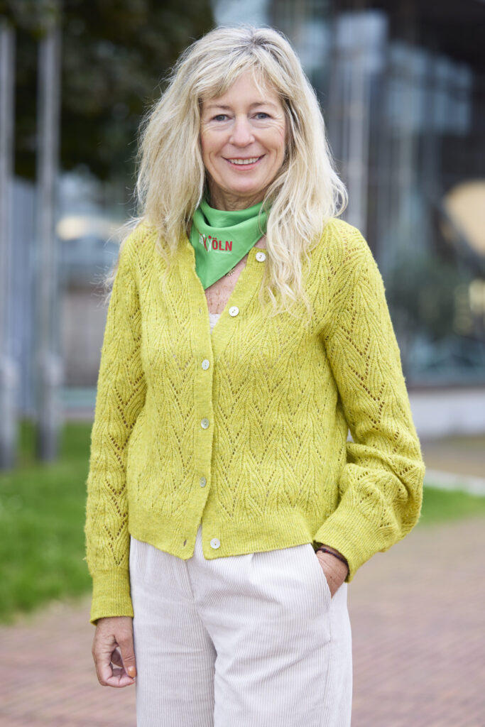 Lydia Schneider-Benjamin